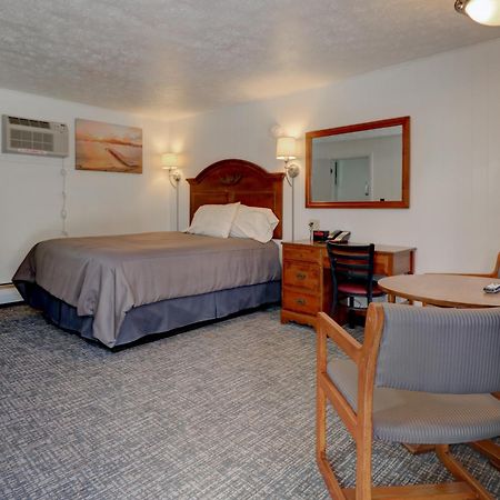 Sanfordinn Habitación foto