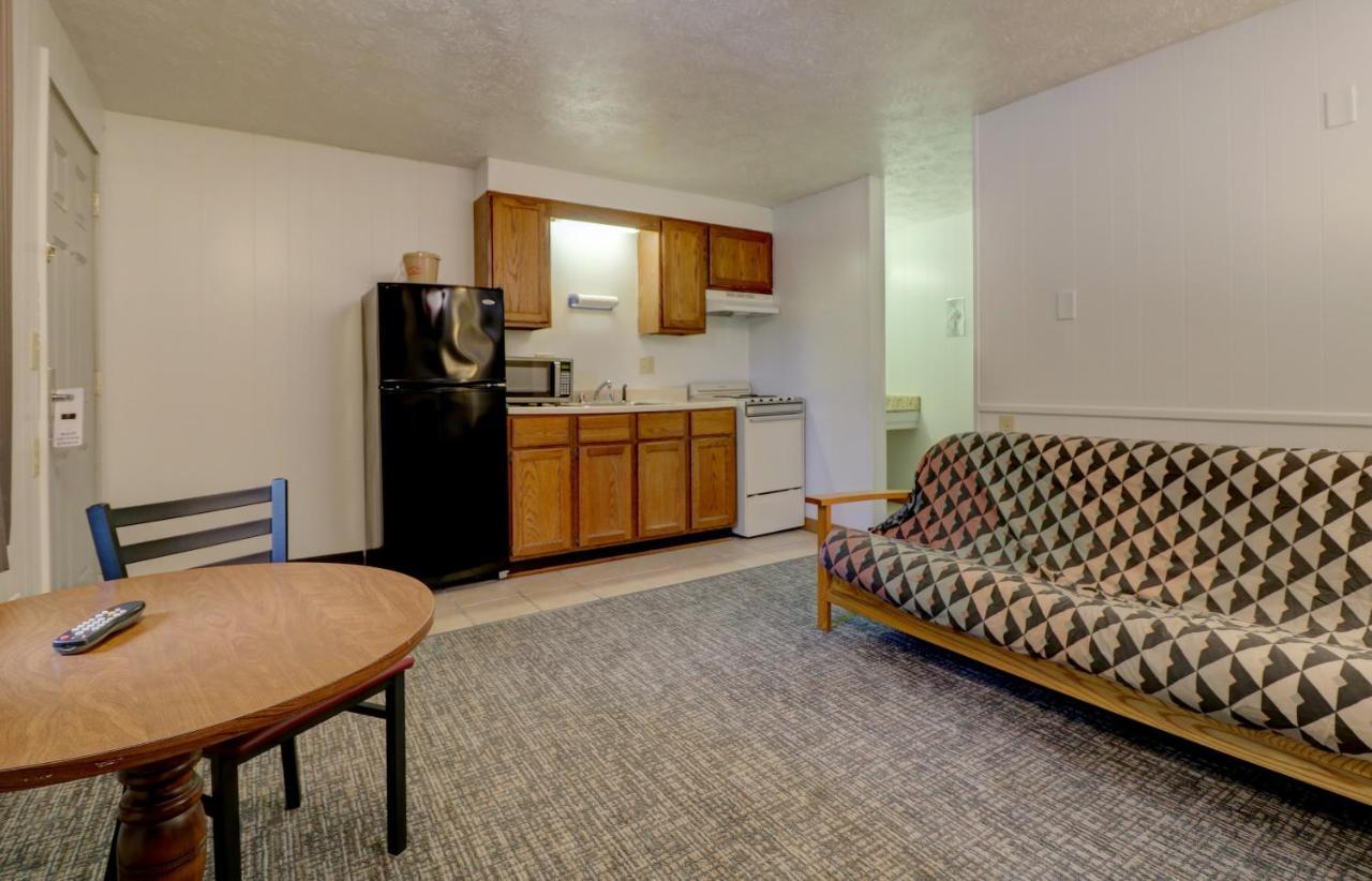 Sanfordinn Habitación foto