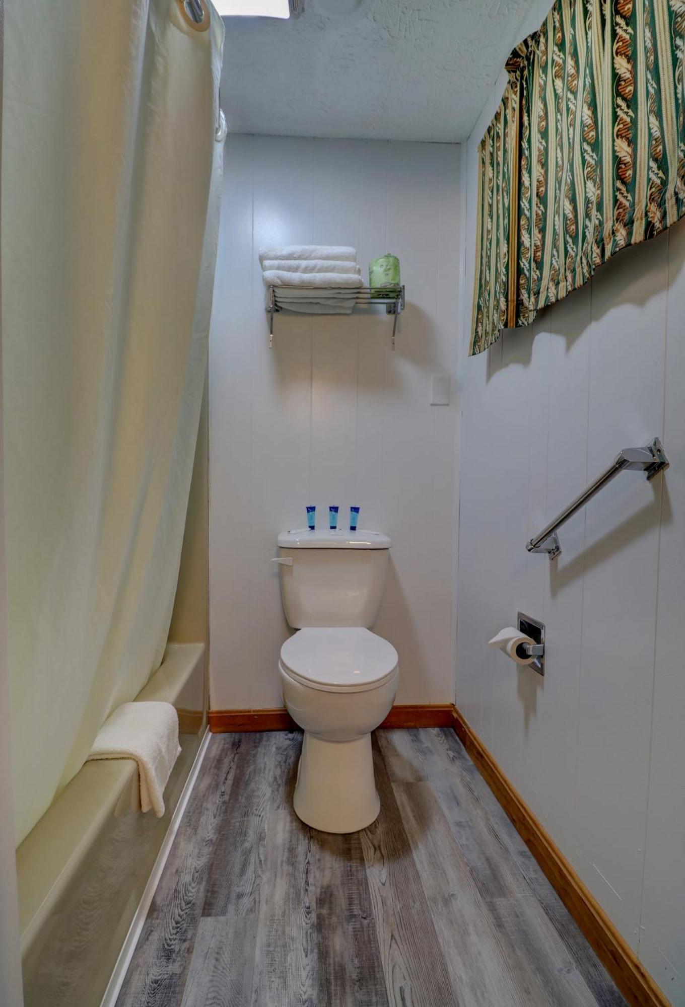 Sanfordinn Habitación foto
