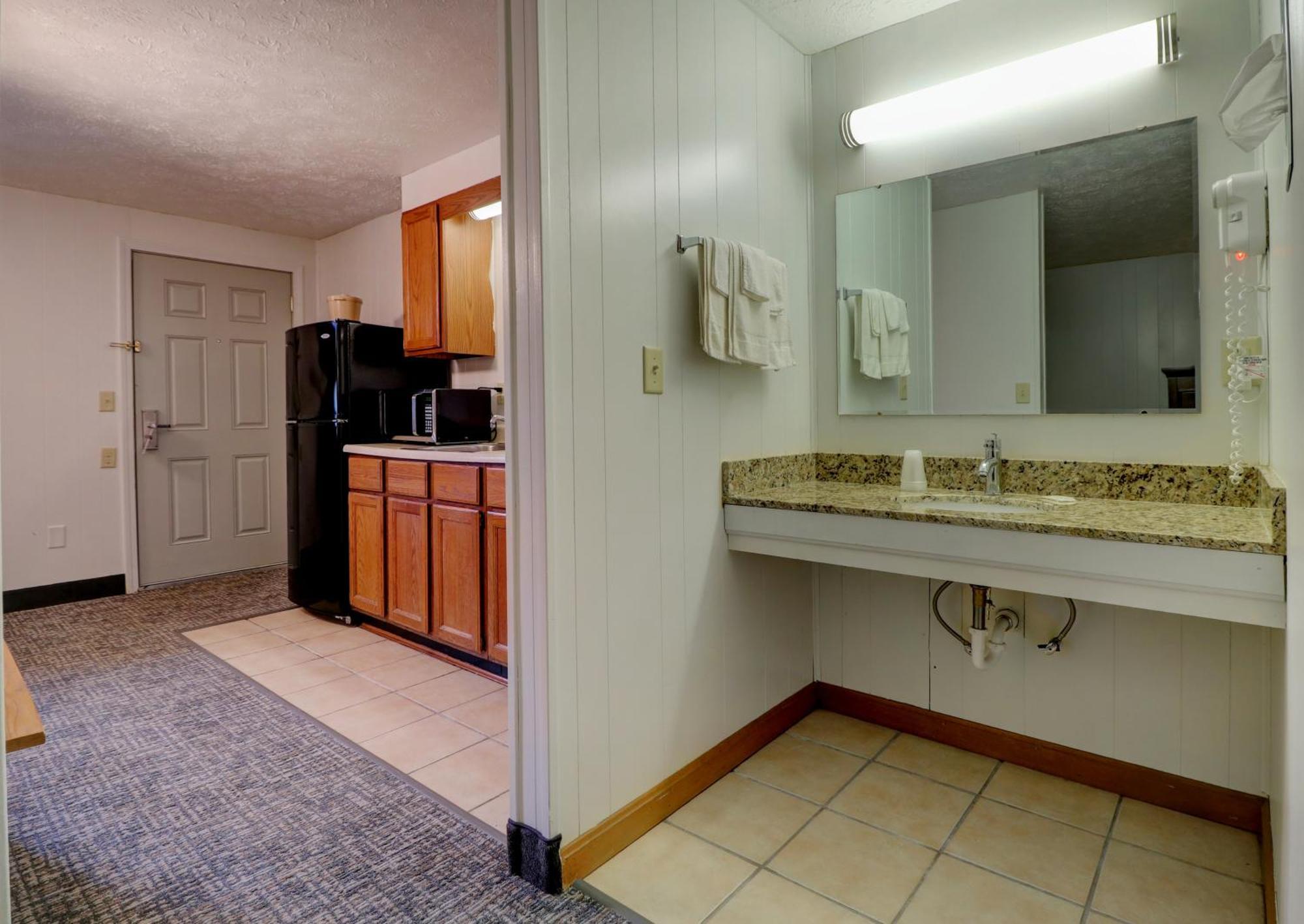 Sanfordinn Habitación foto