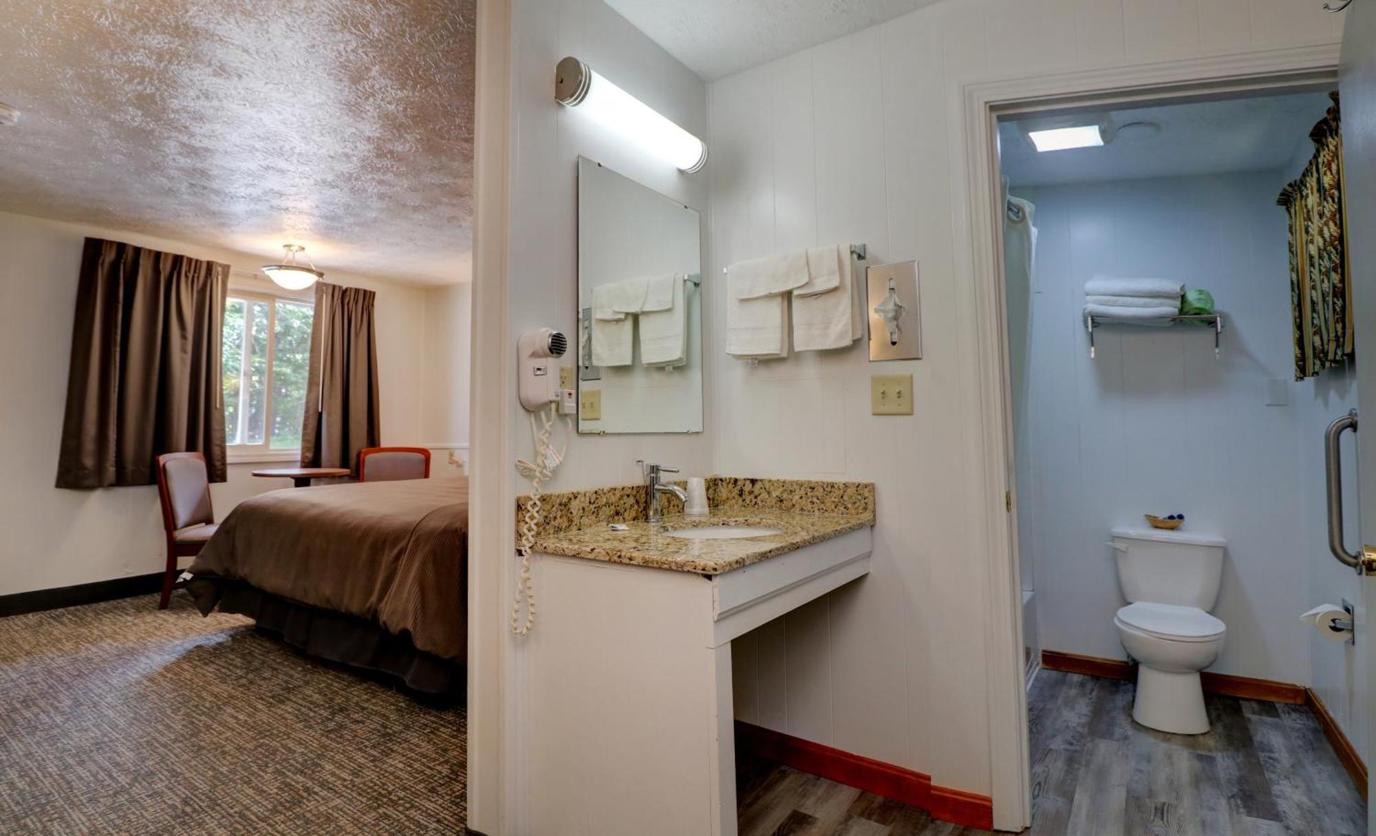 Sanfordinn Habitación foto