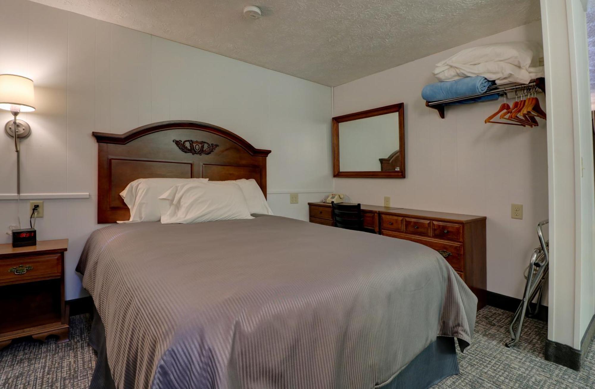 Sanfordinn Habitación foto